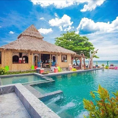 Chaba Bungalows Ban Ai Dao Экстерьер фото