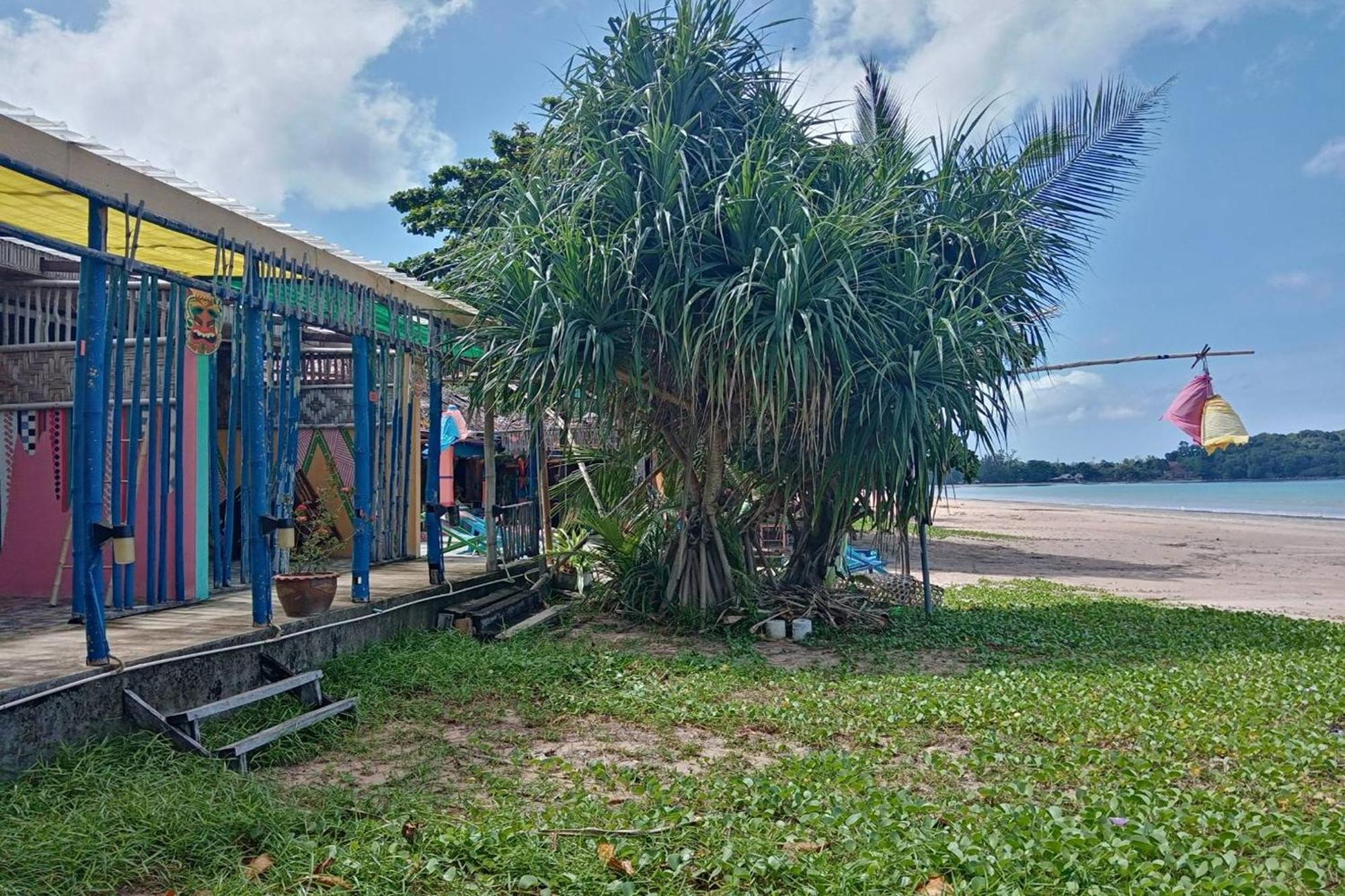 Chaba Bungalows Ban Ai Dao Экстерьер фото