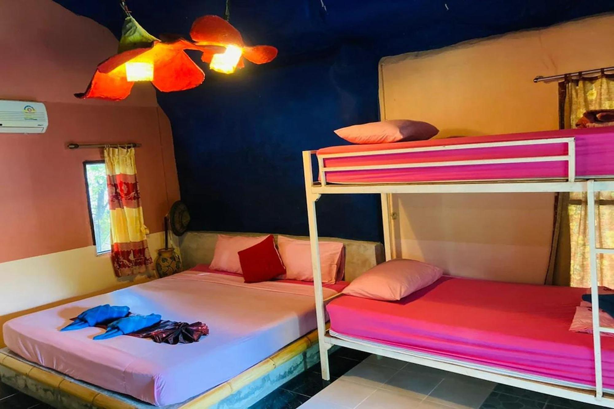 Chaba Bungalows Ban Ai Dao Экстерьер фото