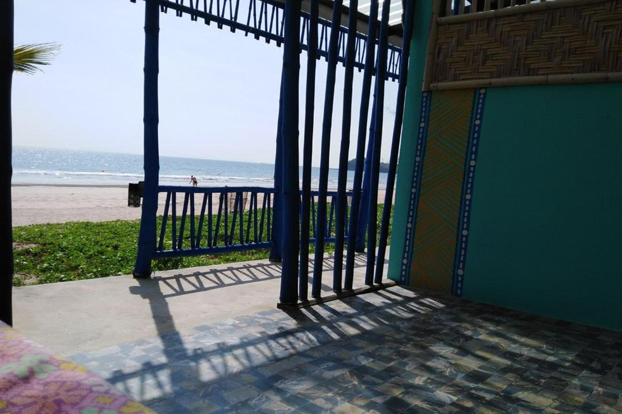 Chaba Bungalows Ban Ai Dao Экстерьер фото