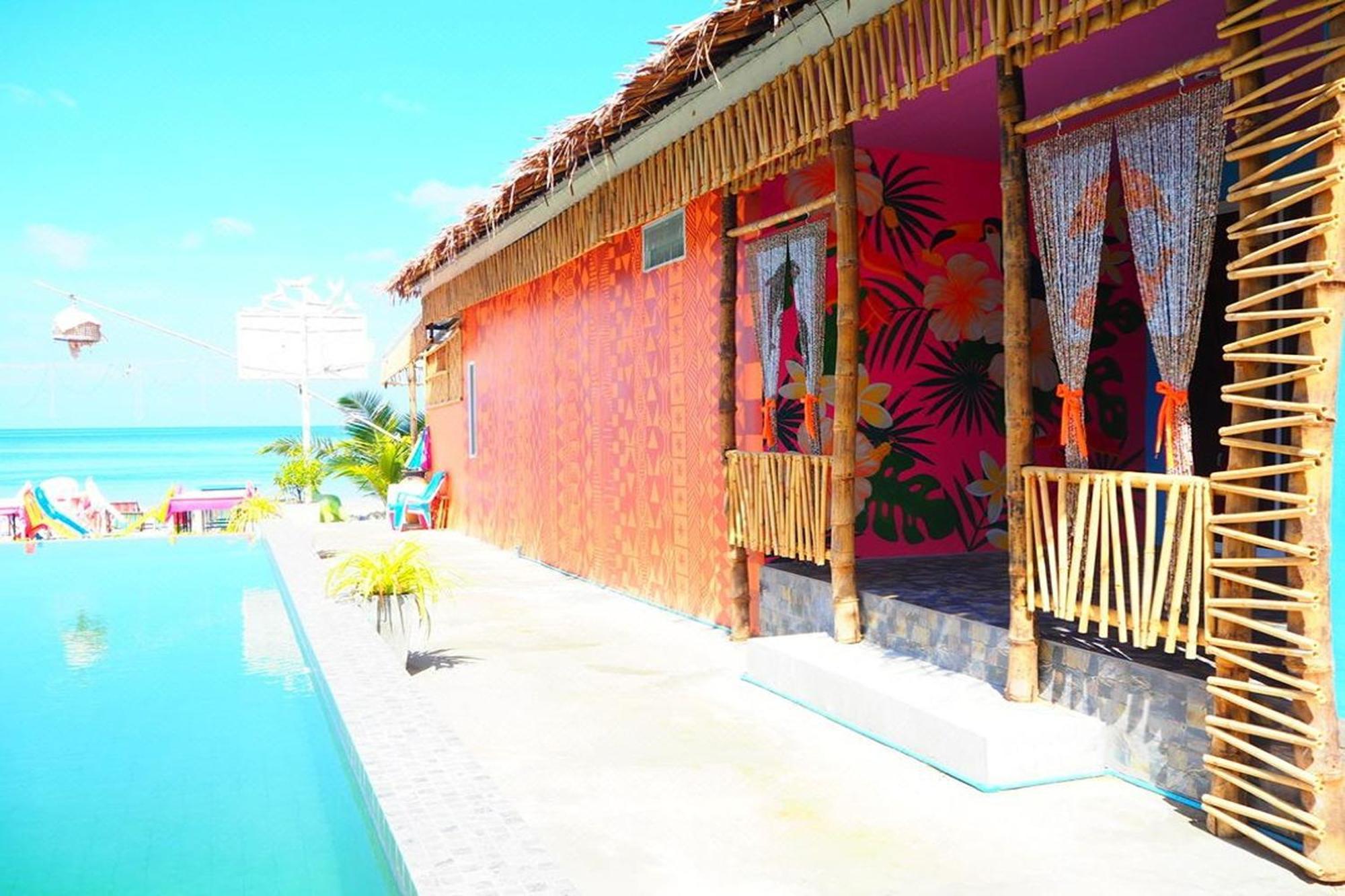 Chaba Bungalows Ban Ai Dao Экстерьер фото