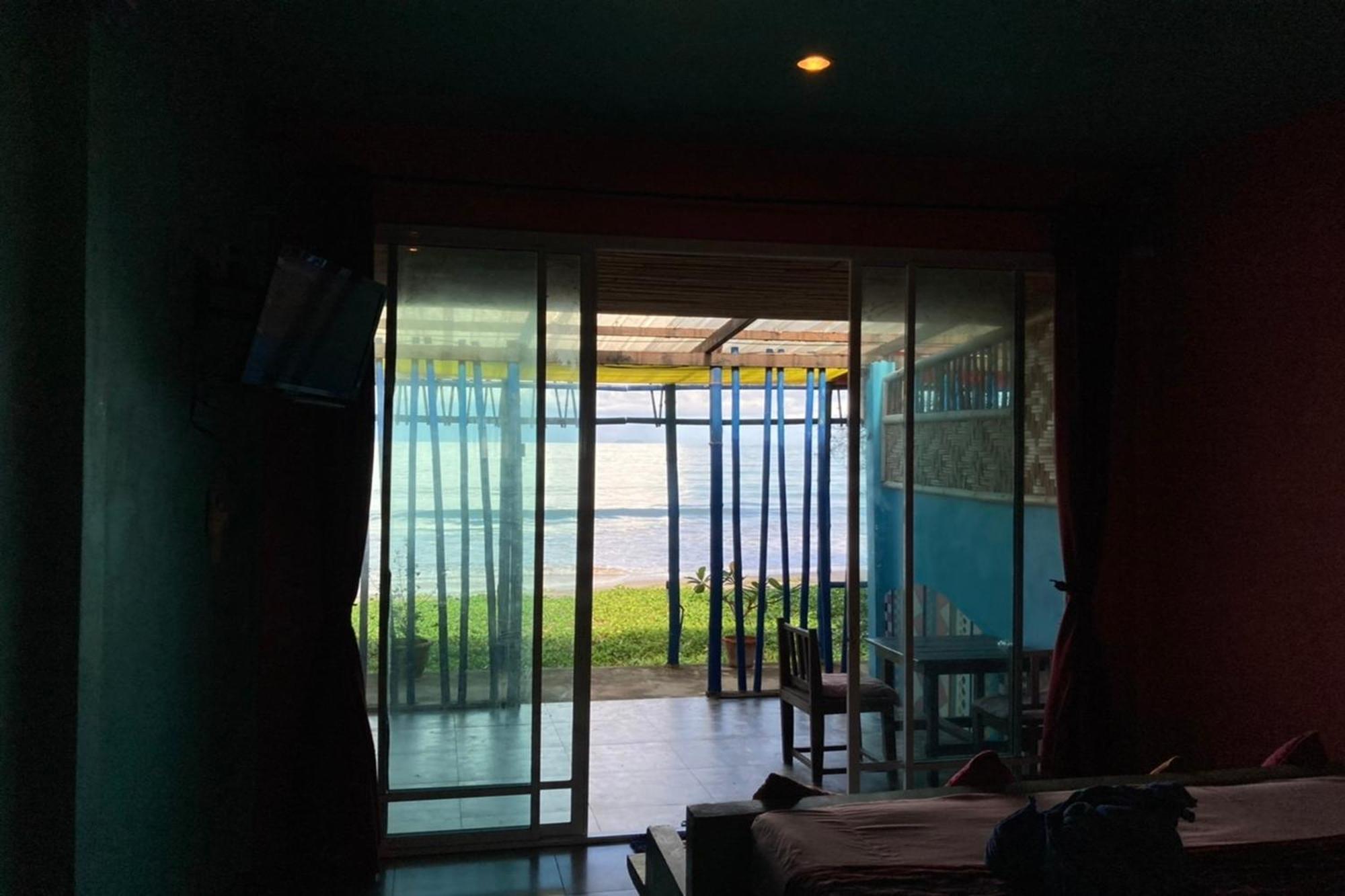 Chaba Bungalows Ban Ai Dao Экстерьер фото